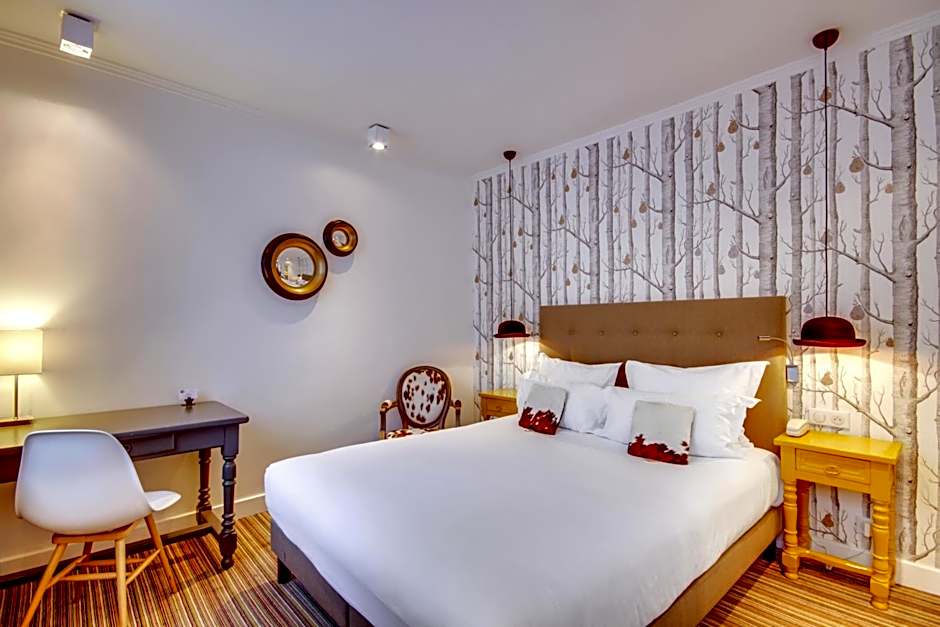 Sevres Saint Germain Hotel