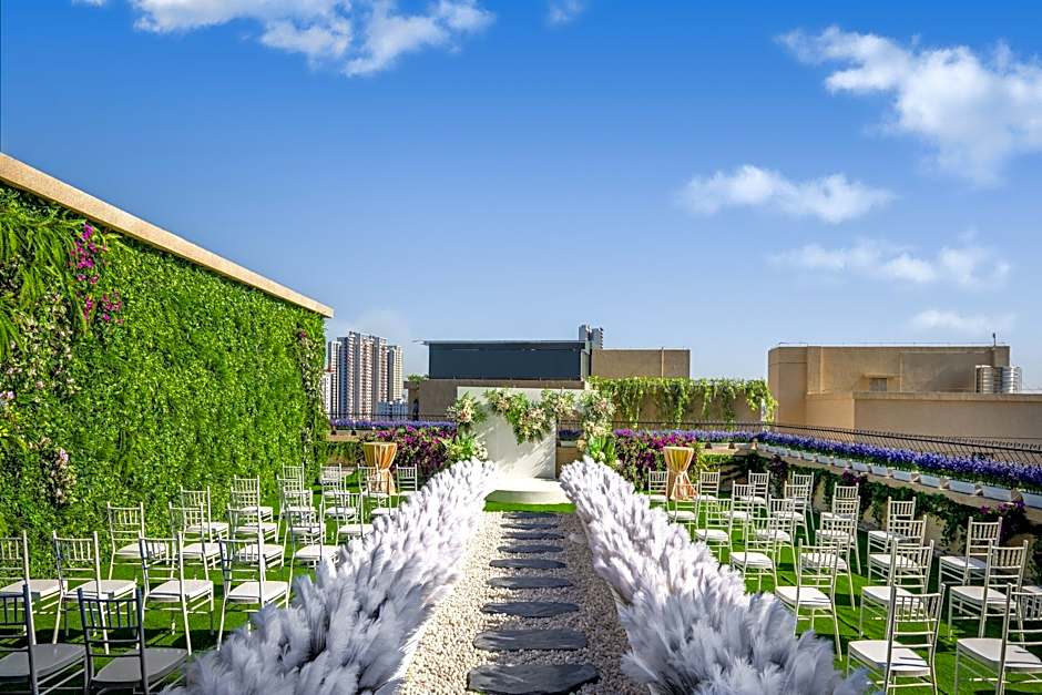 Home2 Suites by Hilton Foshan Jiujiang