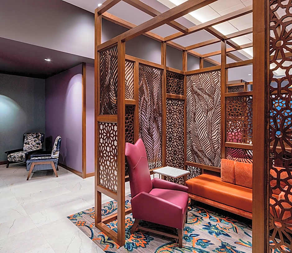 Hyatt Place Tampa Downtown