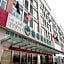 GreenTree Inn Jiaxing Zhongan Business Hotel