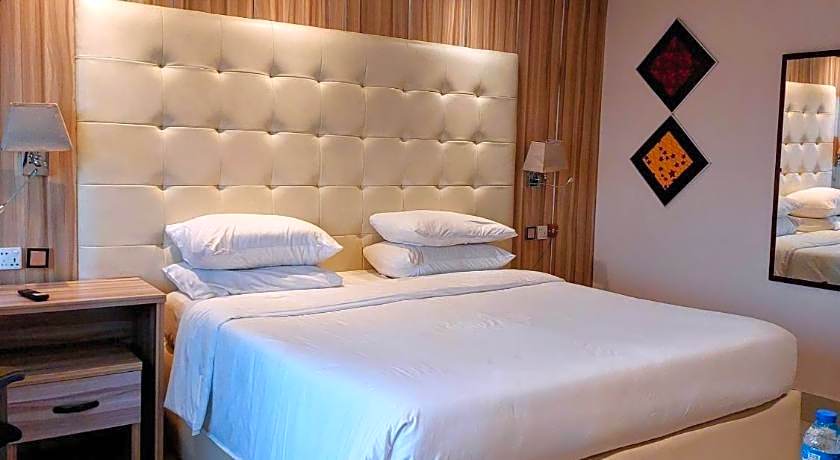 Golden Tulip Port Harcourt
