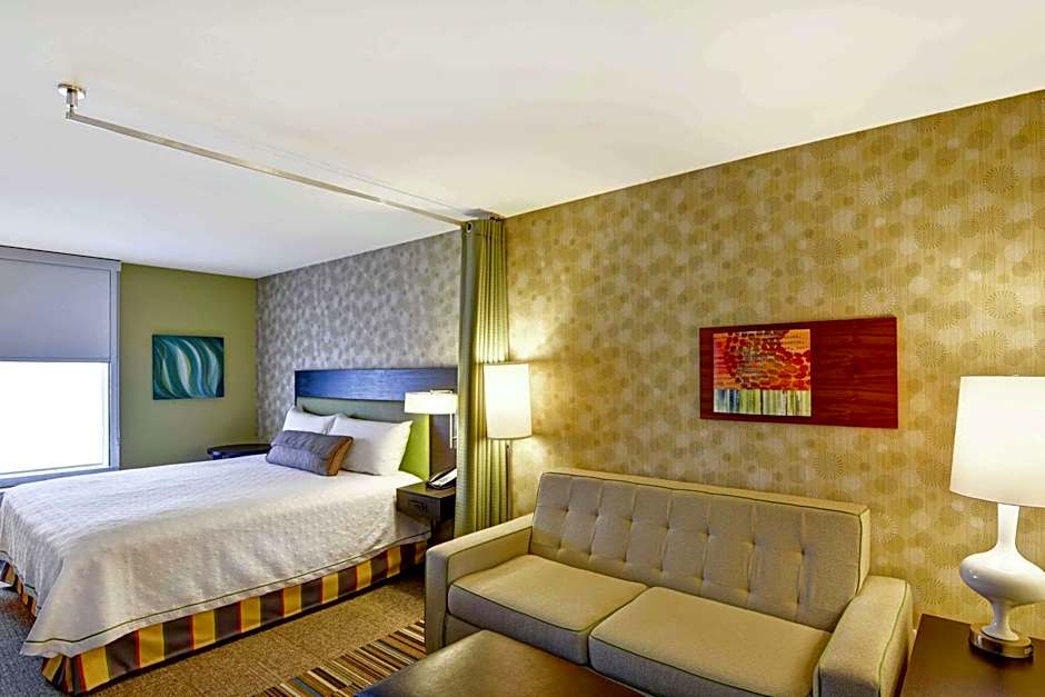 Home2 Suites by Hilton Idaho Falls
