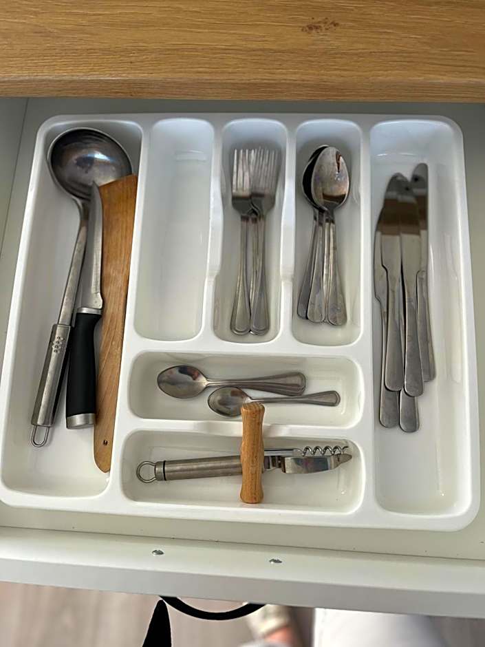 Poilsio namai Banga Sventojoje