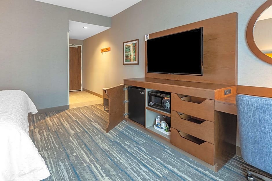 Hampton Inn & Suites Bloomfield Hills Detroit