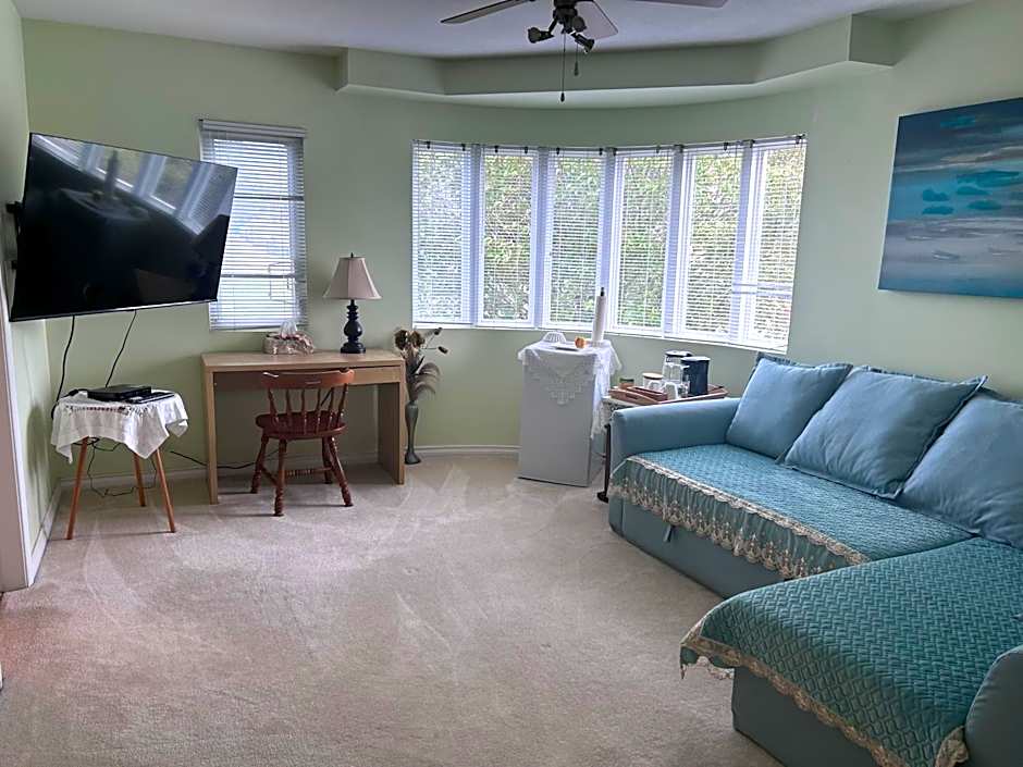 Star of the Sea guest house