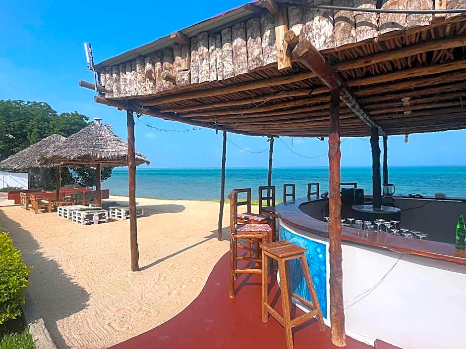 Calamari Beach Resort