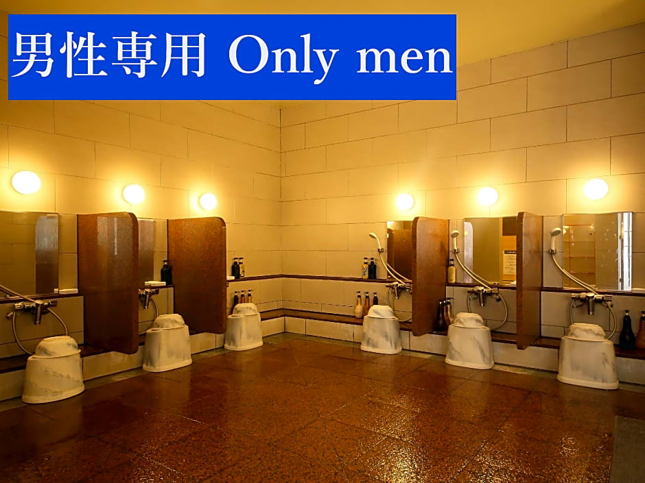 Hotel Claiton Shin Osaka