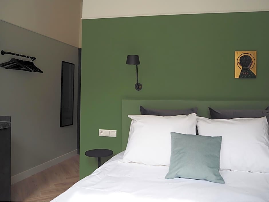 Lino City Hotel