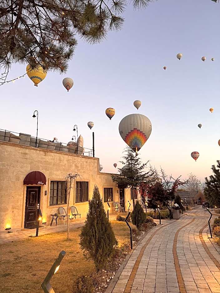 A La Mode Cappadocia Hotel