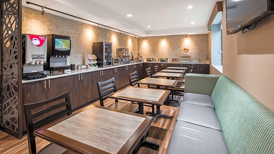 Best Western Brooklyn-Coney Island Inn