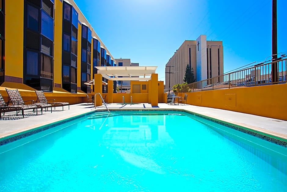Holiday Inn Long Beach Downtown