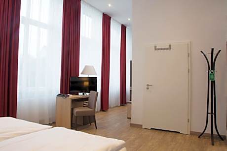 Double Room - Disability Access