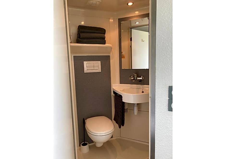 Première Classe La Rochelle Sud-Aytré