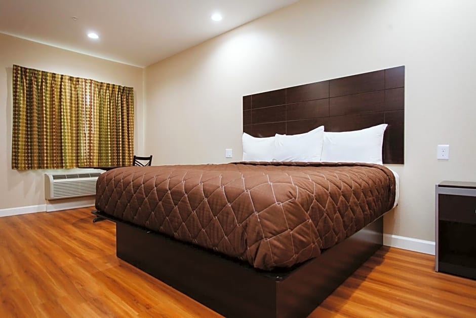 Palace Inn Houston Northwest 290