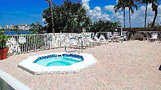Lovers Key Beach Club by Check In Vacation Rentals