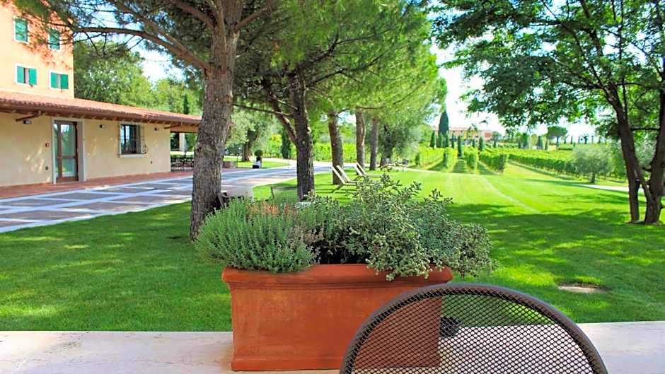 Borgo Romantico Relais
