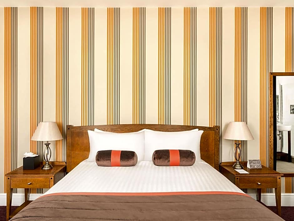 Mercure Doncaster Centre Danum Hotel