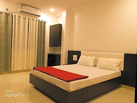 Super Deluxe Double Room