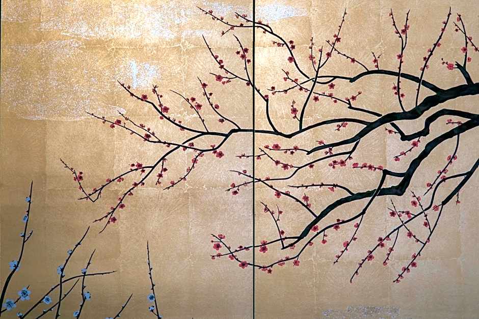 Uguisuan |