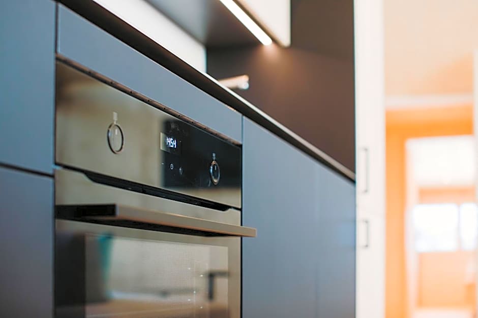 Alpin - Studios & Suites