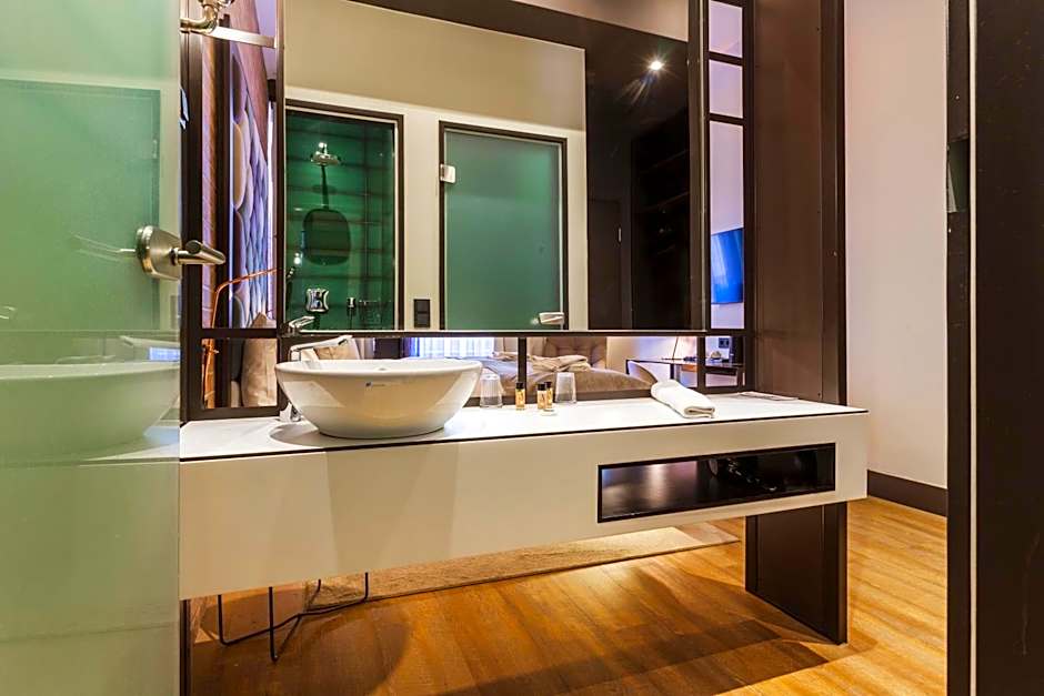 The Loft Budapest