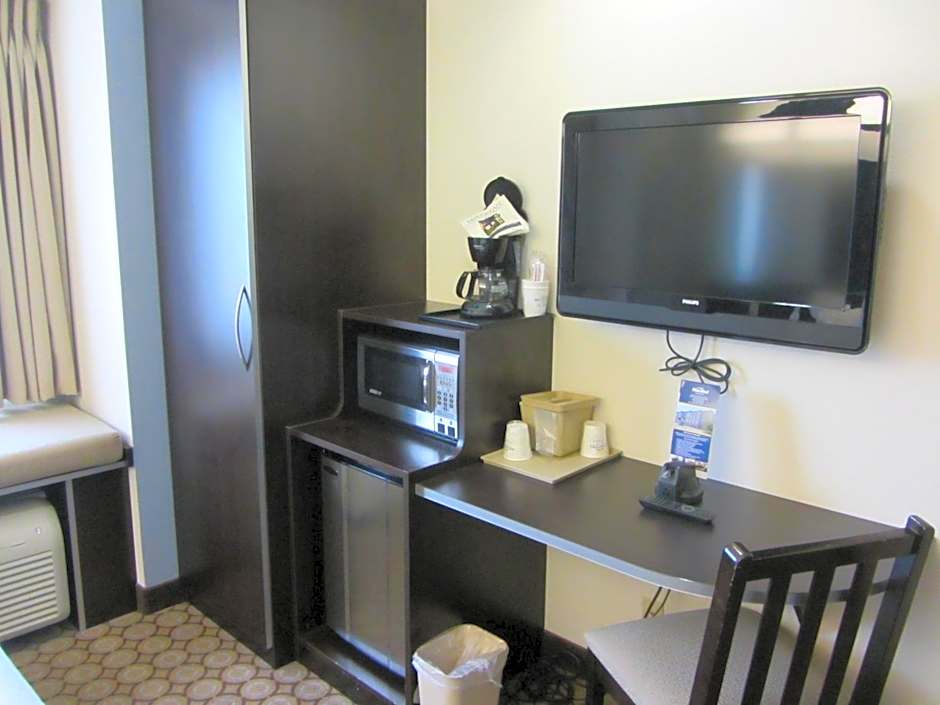 Microtel Inn & Suites By Wyndham San Angelo