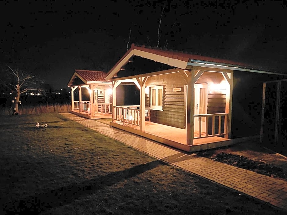 Het baken van Tholen