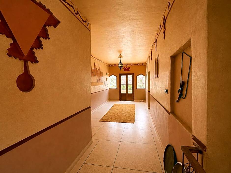 Auberge Restaurant Zahra