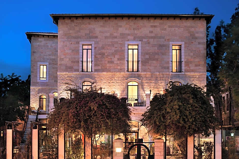 Villa Brown Jerusalem, a member of Brown Hotels