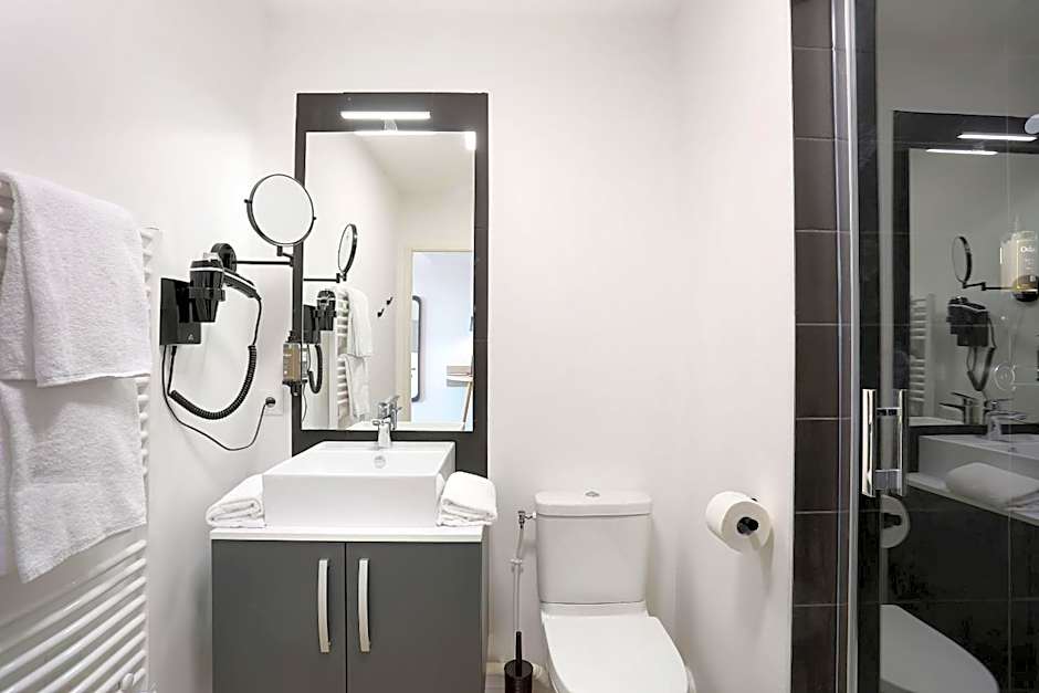 Odalys City Toulouse Centre Compans Caffarelli