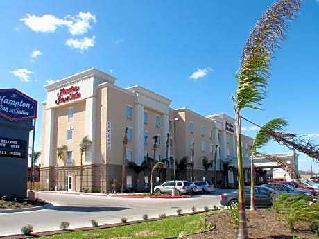 Hampton Inn & Suites Corpus Christi I-37 - Navigation Boulevard