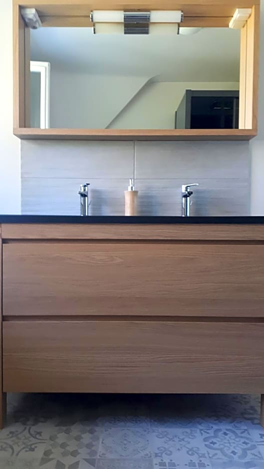 Chambres d'hôtes Les 4 Vents