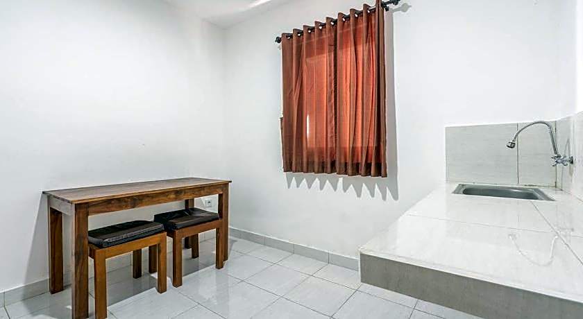 Ganandra Stay Denpasar
