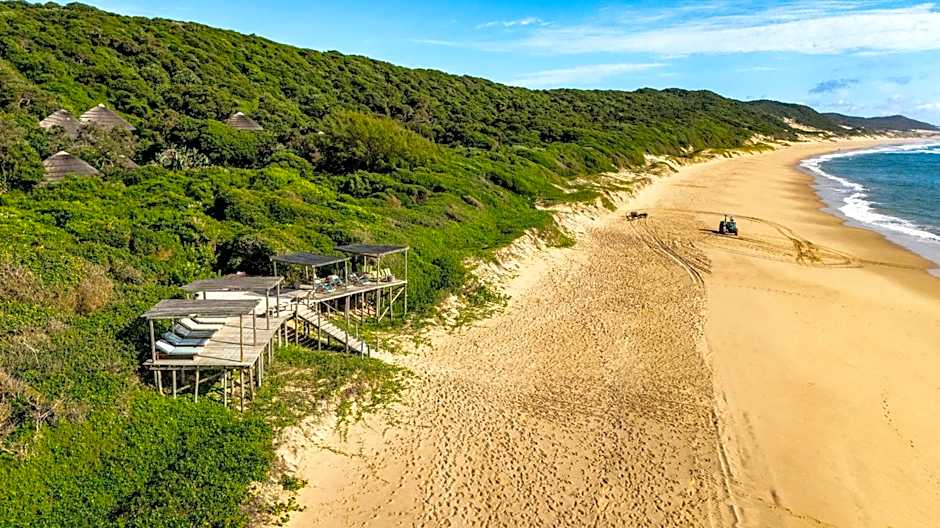 Thonga Beach Lodge
