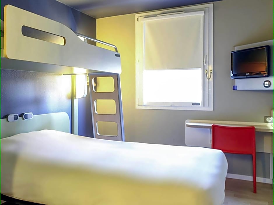 Hotel Ibis Budget Nancy Centre