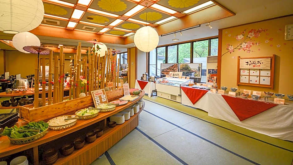 Hotel Manyotei