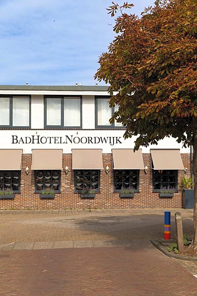 BadHotel Noordwijk