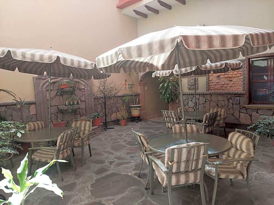 Hotel la Rotonda