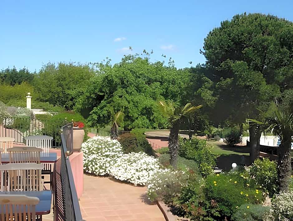 Hotel La Romarine