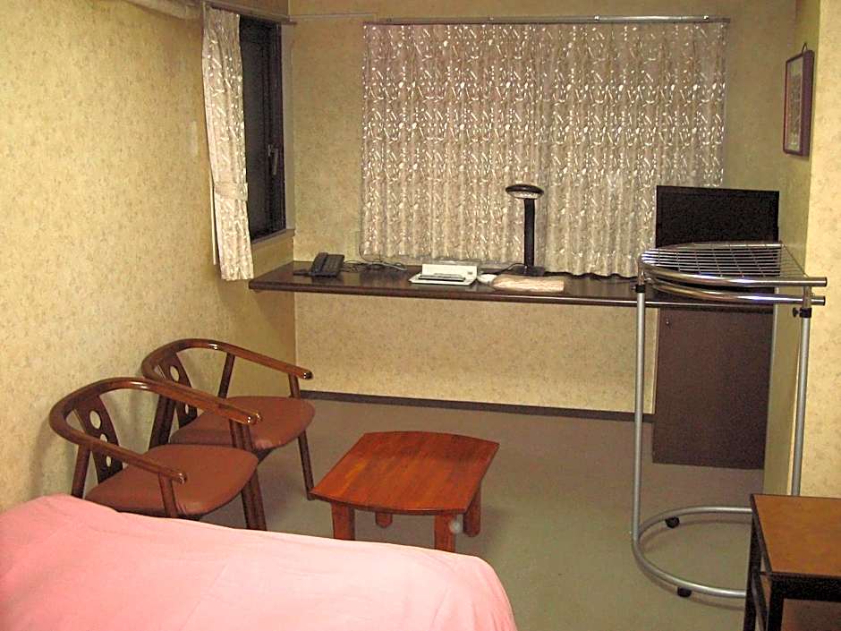 Sunplaza Rinkai – Osaka, 