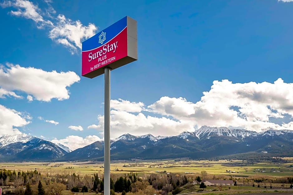 SureStay Plus by Best Western Enterprise