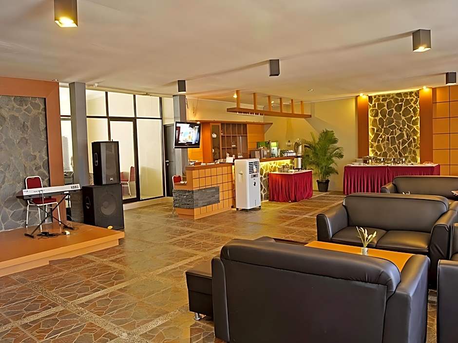 The Winner Premier Hotel