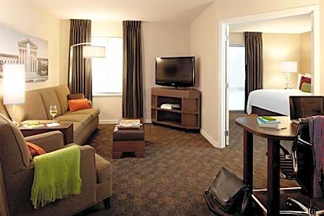 One-Bedroom Suite