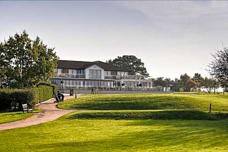 The Residence Hotel at The Nottinghamshire Golf & Country Club