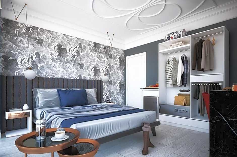 NENESSA HOTEL