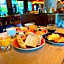 Novotel Suites Clermont-Ferrand Polydome