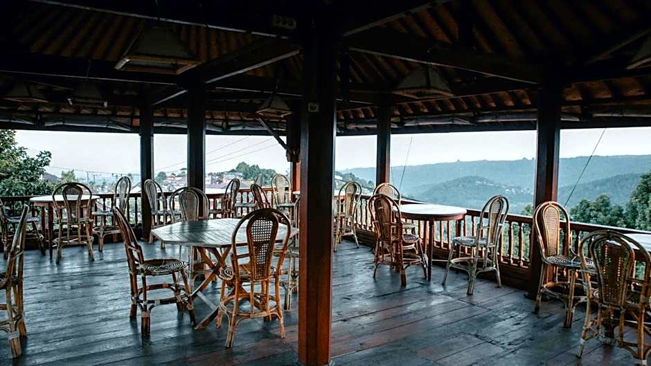 Puri Sunny Guest House , Munduk
