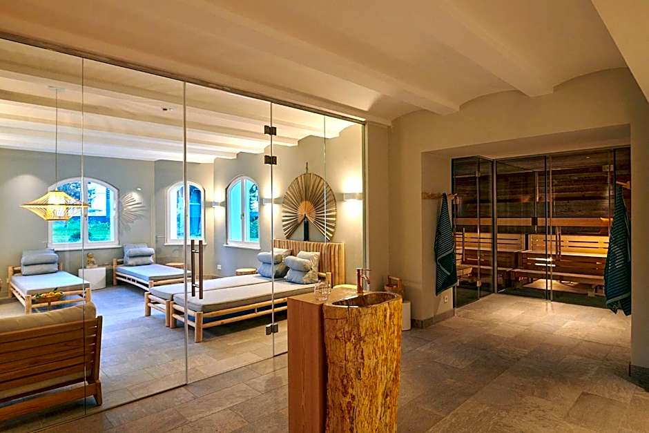 Pineblue Villas