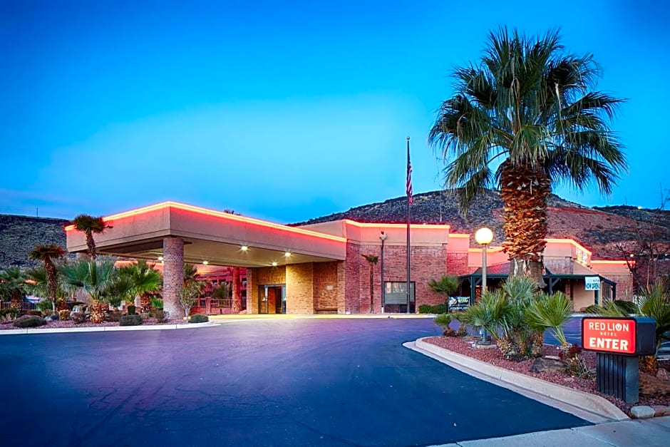 Red Lion Hotel and Conference Center St. George