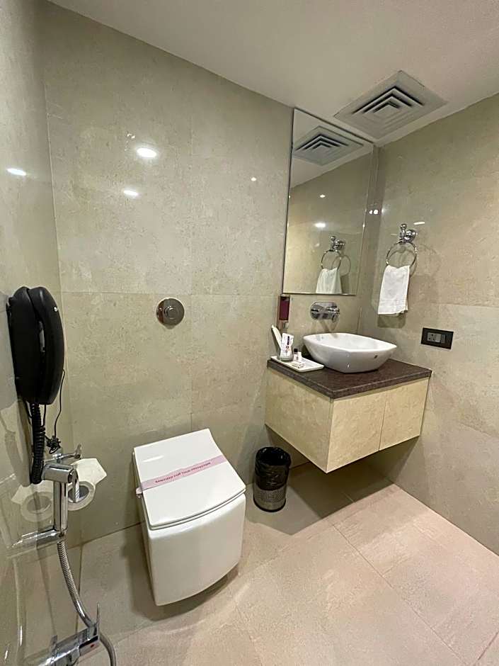 Hotel Rajmahal